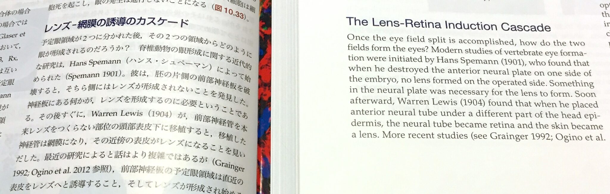 ギルバート発生生物学-connectedremag.com