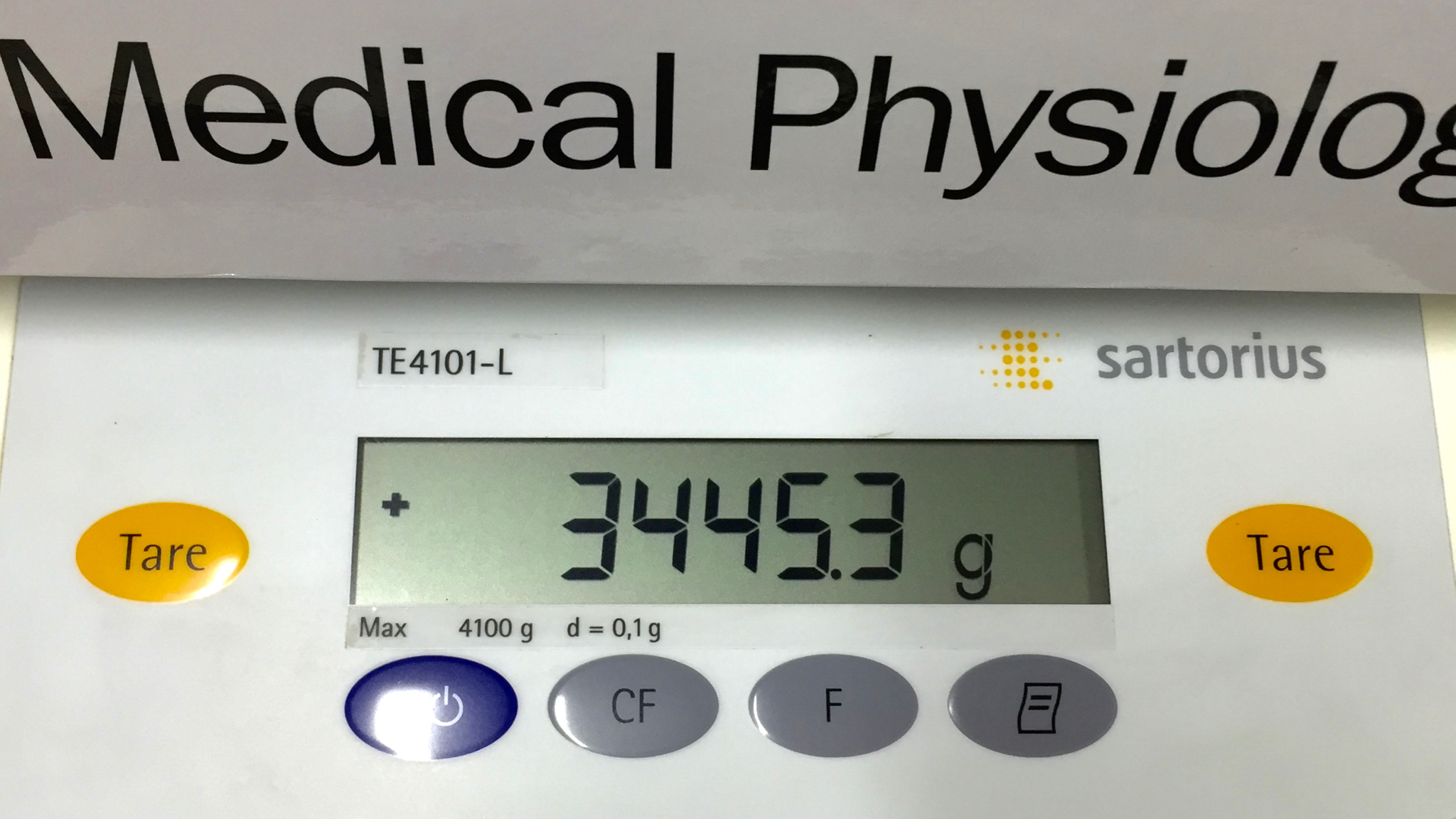 3.45 kg
