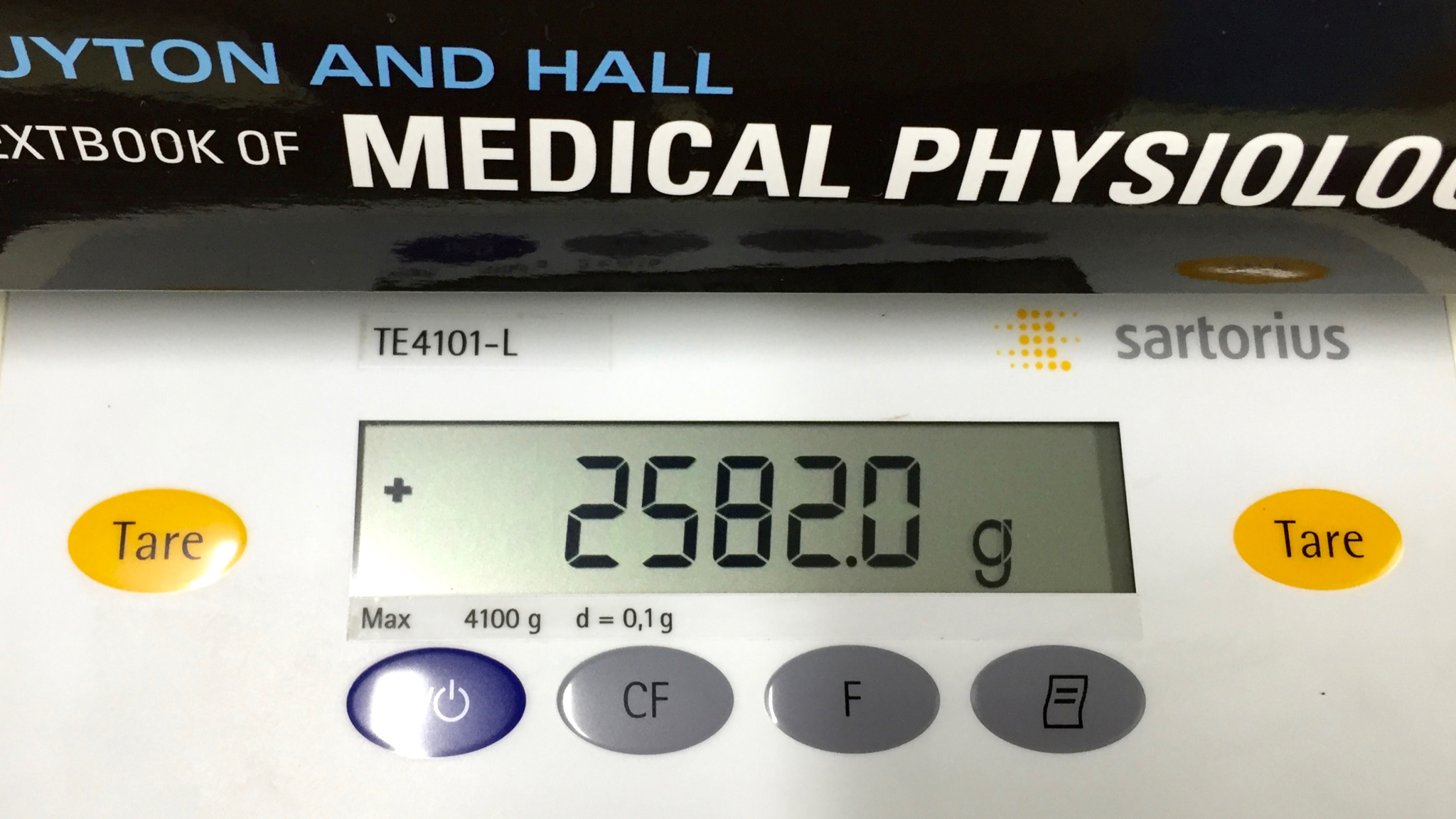 2.6 kg