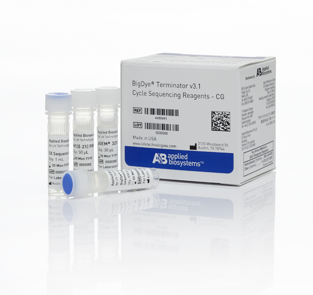 Big Dye 5x dilution protocol Protocols