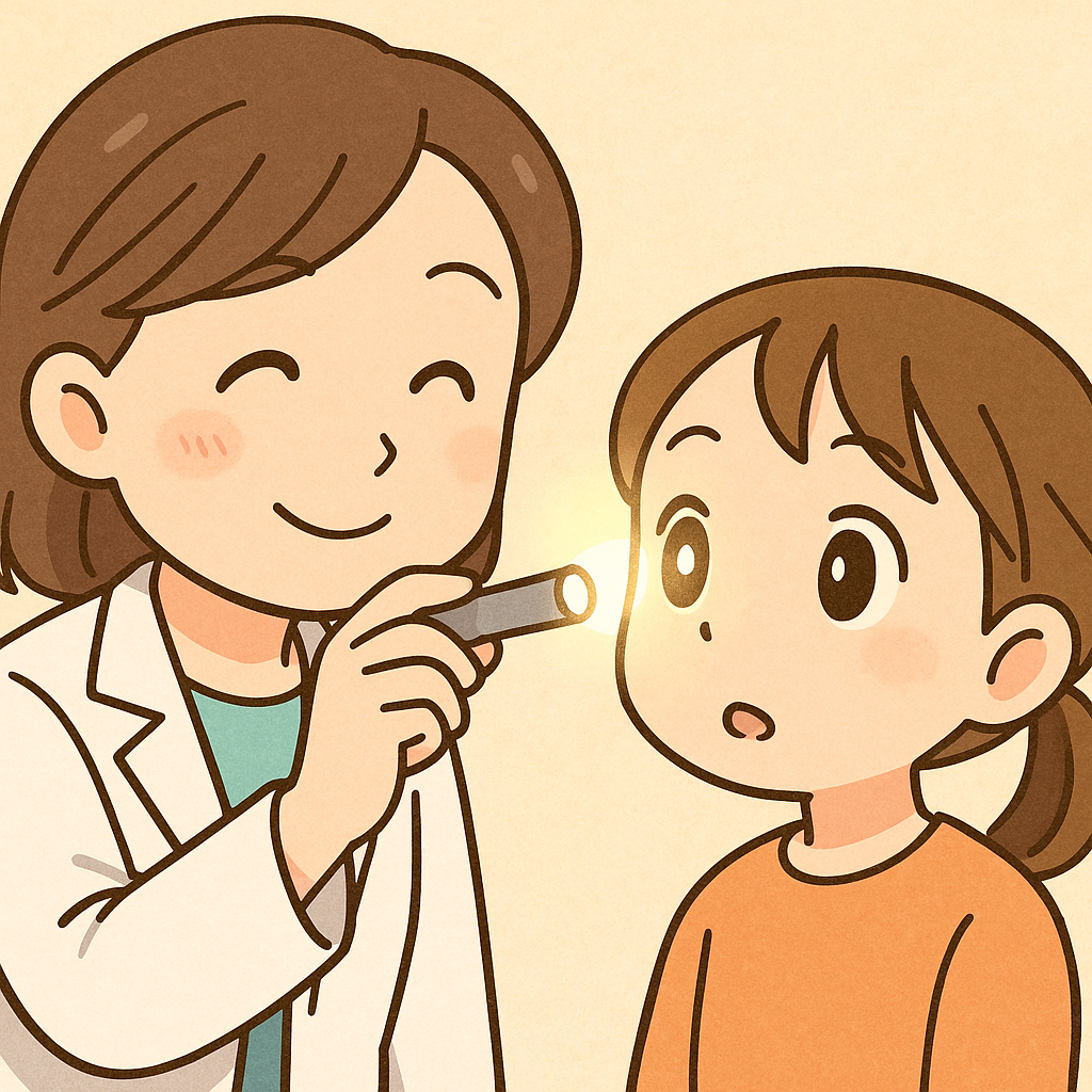 対光反射