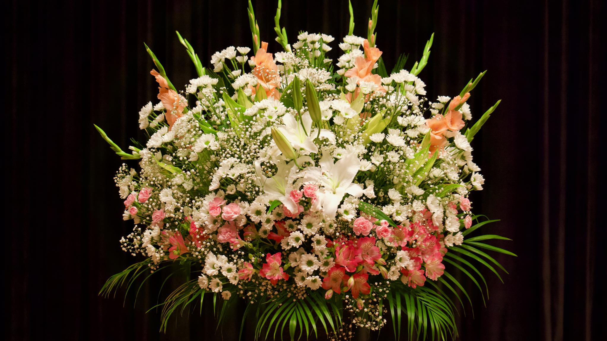 令和元年群馬大学解剖献体慰霊祭