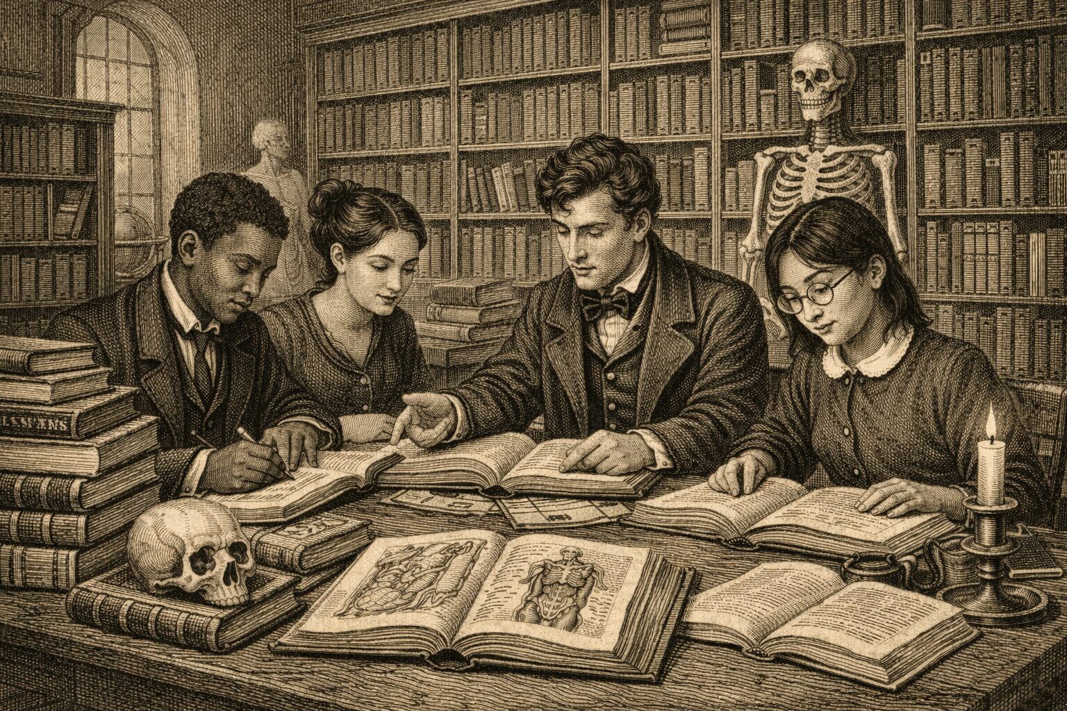 教科書・参考書のまとめ